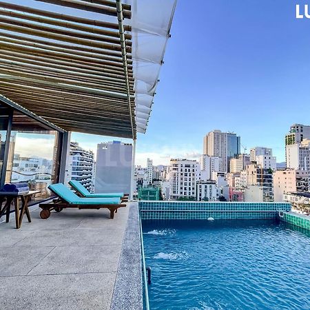 Luk Inn Hotel - An Thuong, 다낭 외부 사진