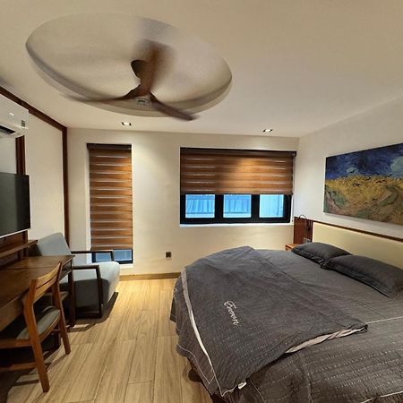Luk Inn Hotel - An Thuong, 다낭 외부 사진
