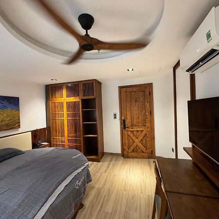 Luk Inn Hotel - An Thuong, 다낭 외부 사진