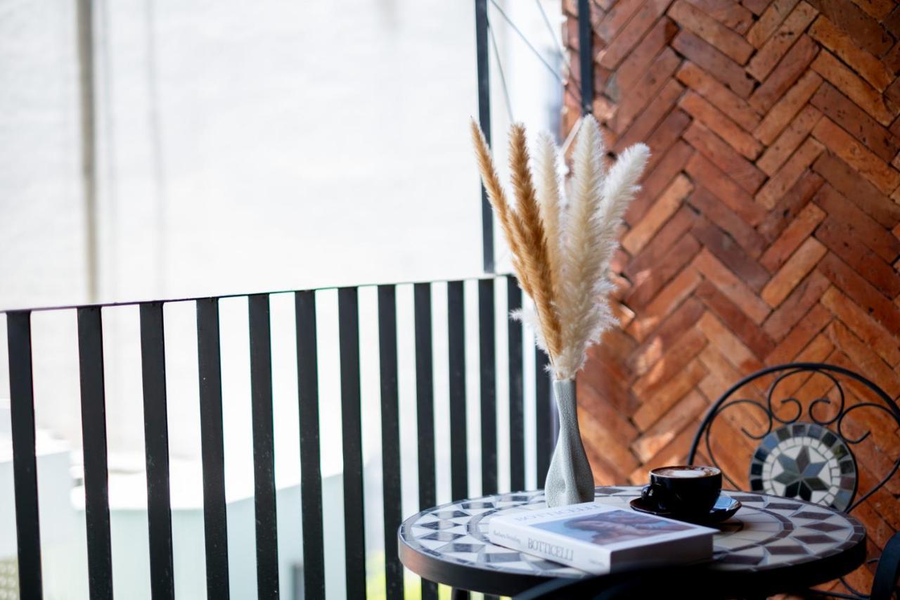 Luk Inn Hotel - An Thuong, 다낭 외부 사진