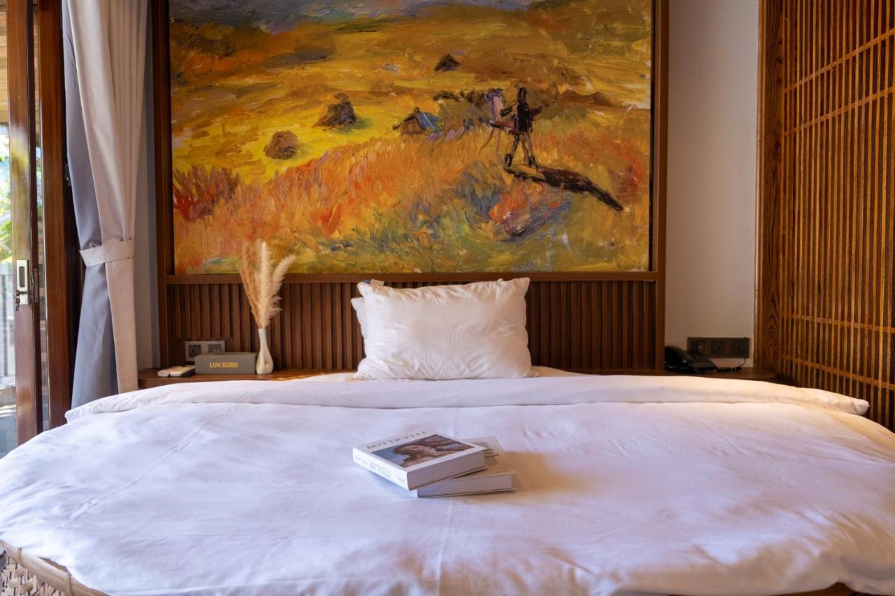 Luk Inn Hotel - An Thuong, 다낭 외부 사진