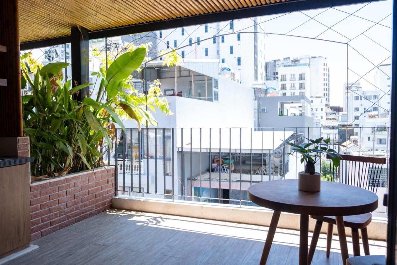 Luk Inn Hotel - An Thuong, 다낭 외부 사진