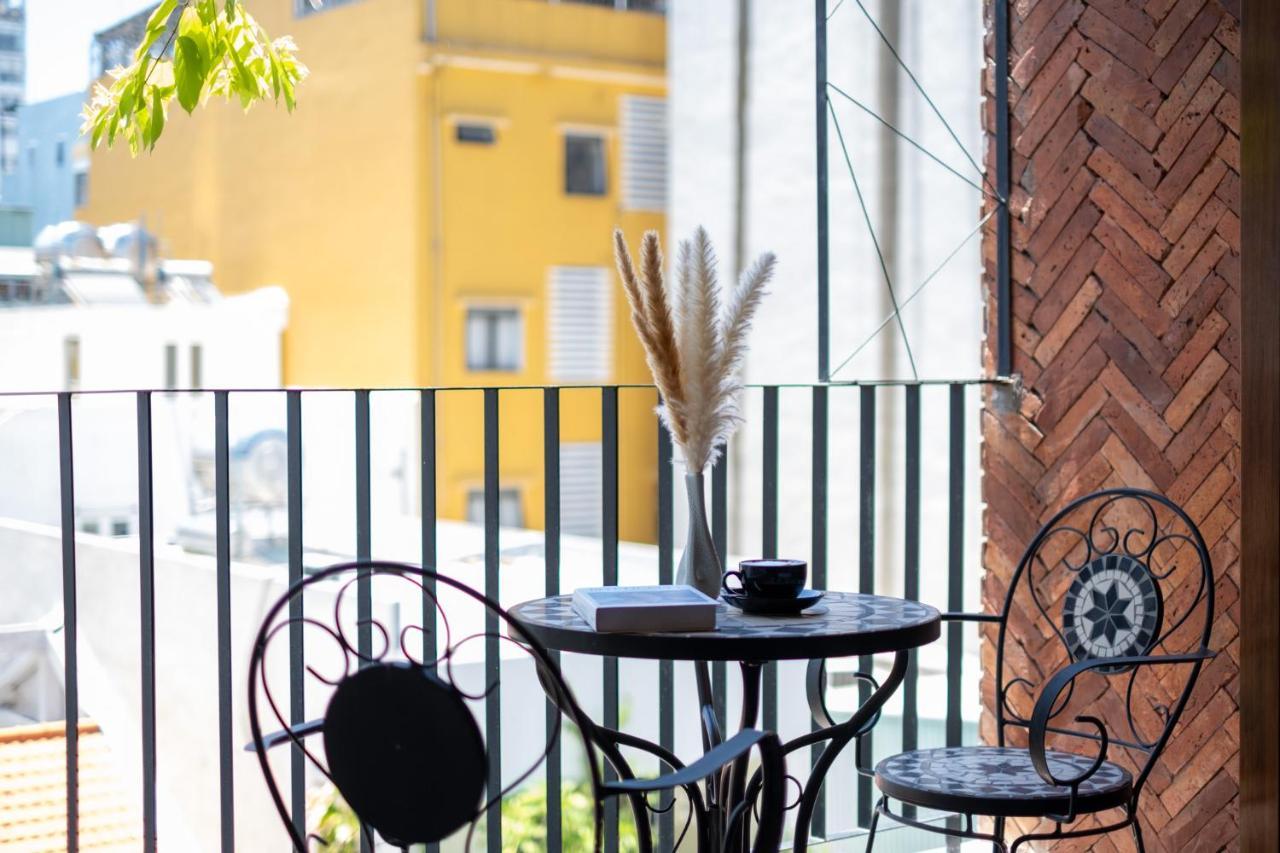 Luk Inn Hotel - An Thuong, 다낭 외부 사진