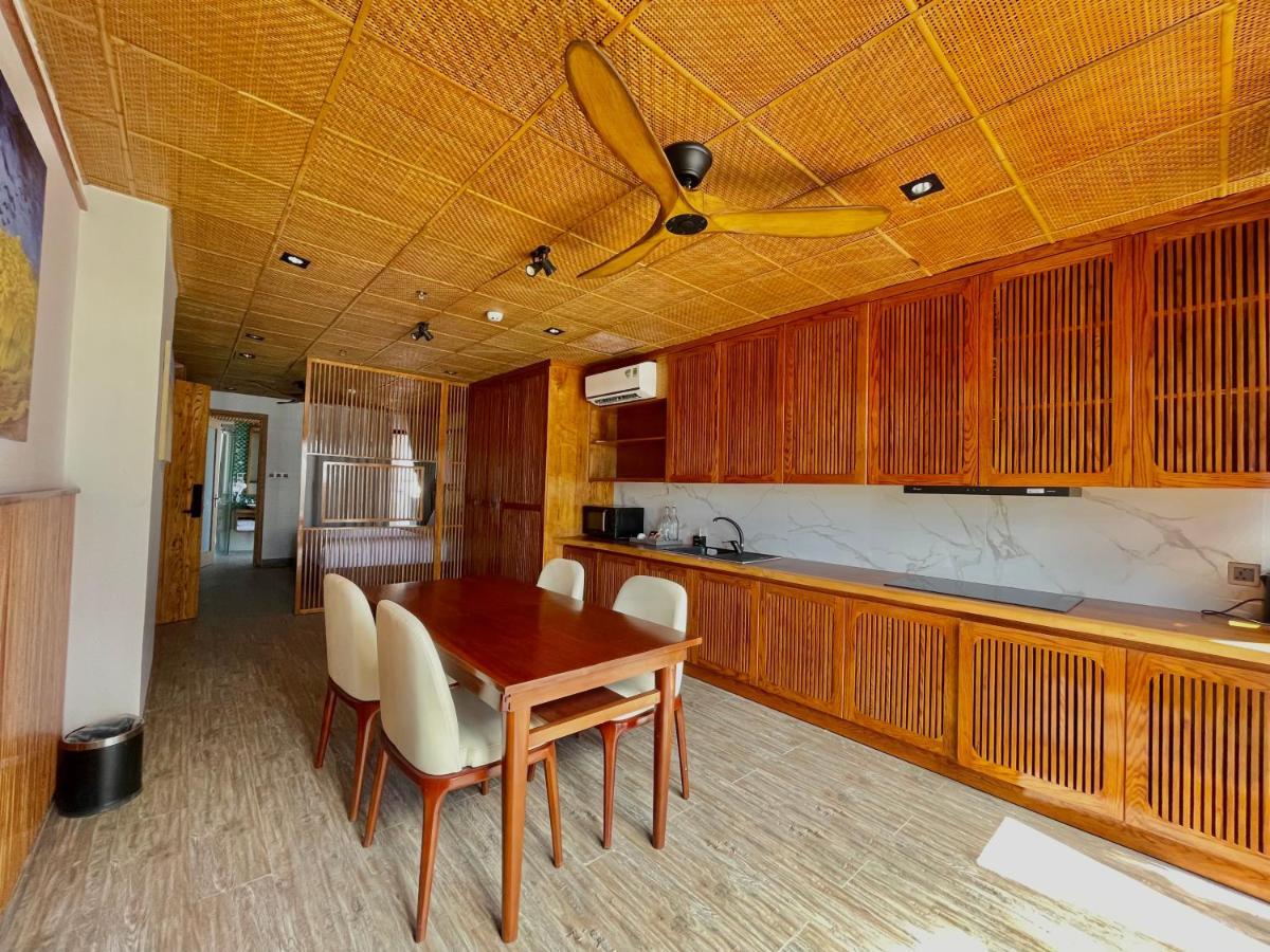 Luk Inn Hotel - An Thuong, 다낭 외부 사진