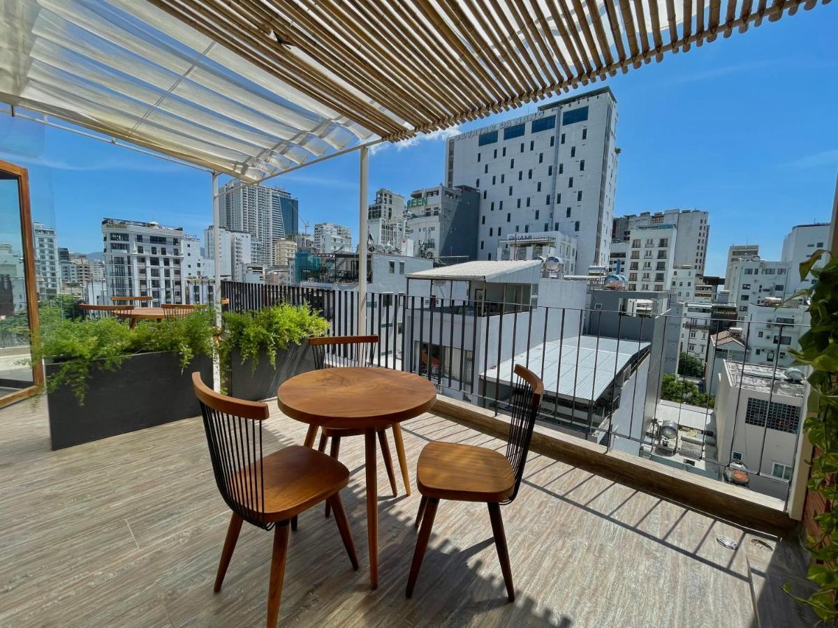 Luk Inn Hotel - An Thuong, 다낭 외부 사진