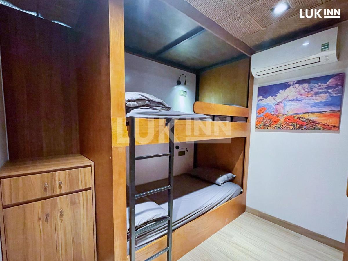 Luk Inn Hotel - An Thuong, 다낭 외부 사진