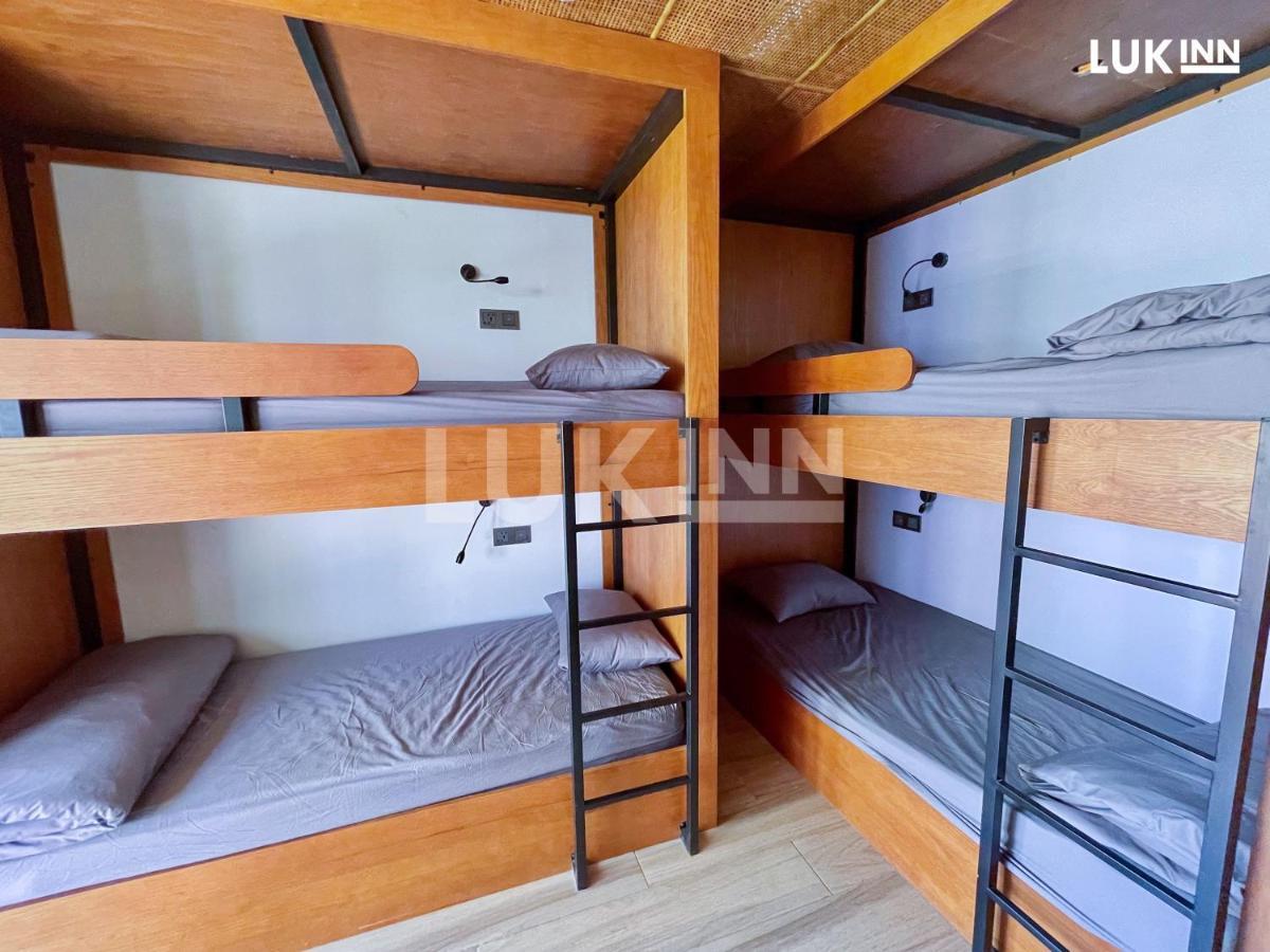 Luk Inn Hotel - An Thuong, 다낭 외부 사진