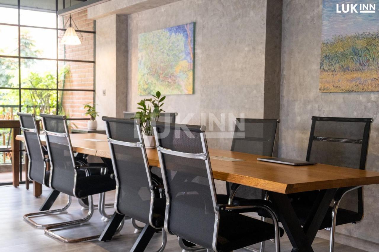 Luk Inn Hotel - An Thuong, 다낭 외부 사진