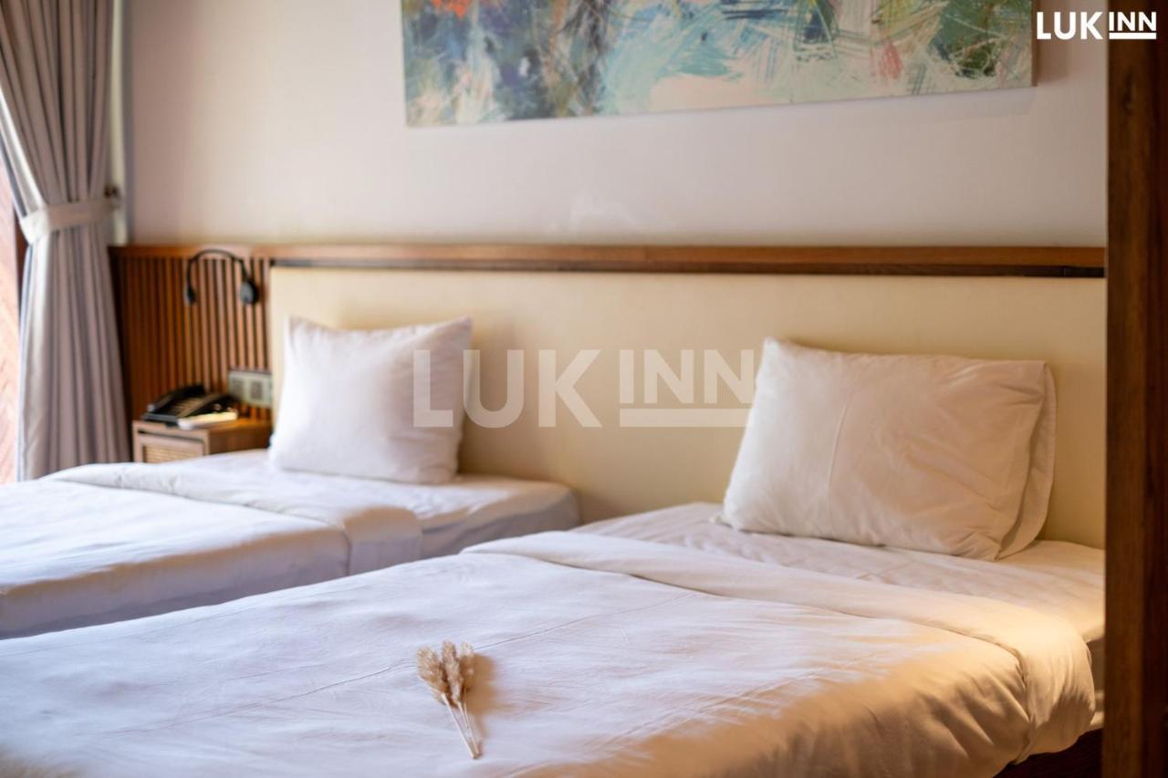 Luk Inn Hotel - An Thuong, 다낭 외부 사진