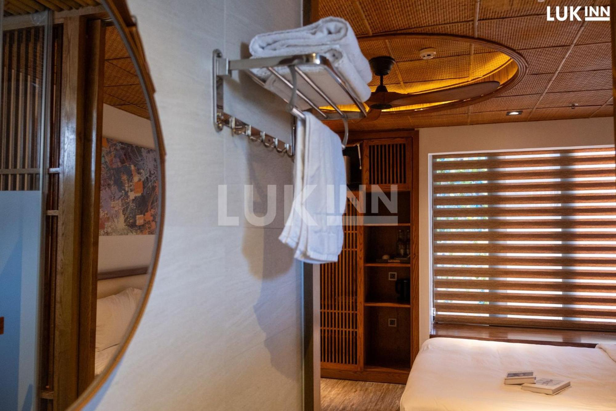 Luk Inn Hotel - An Thuong, 다낭 외부 사진