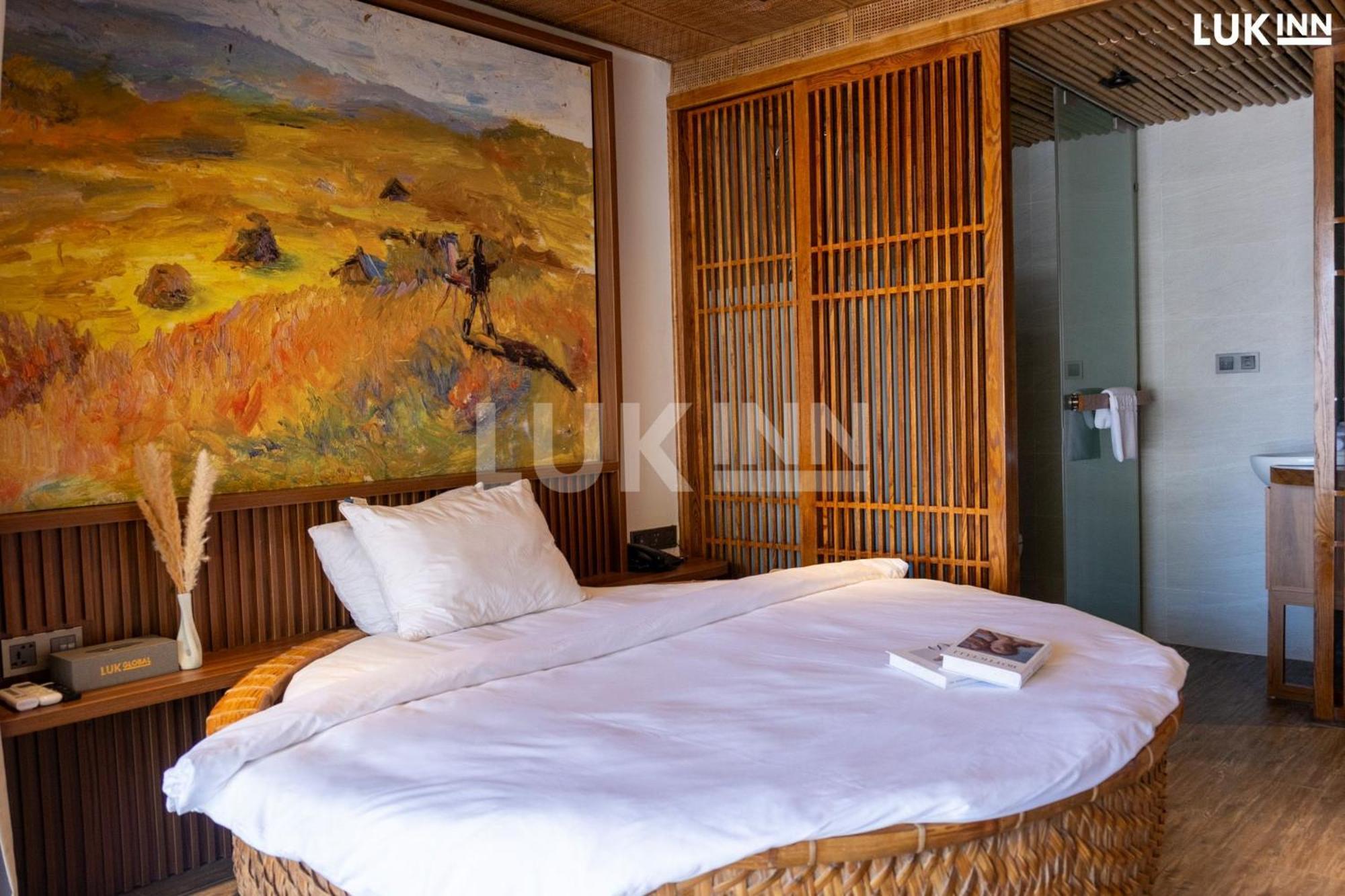 Luk Inn Hotel - An Thuong, 다낭 외부 사진