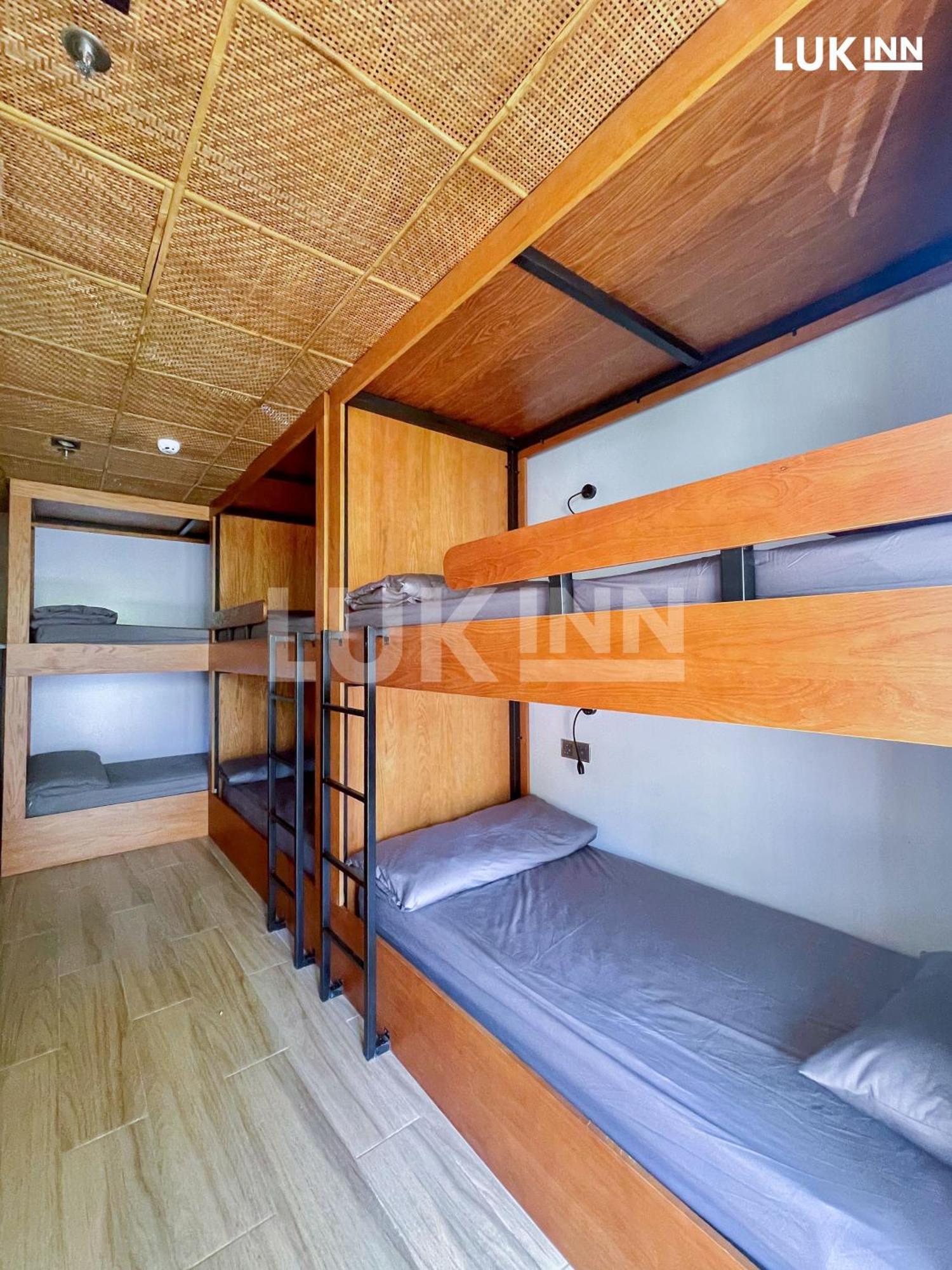 Luk Inn Hotel - An Thuong, 다낭 외부 사진