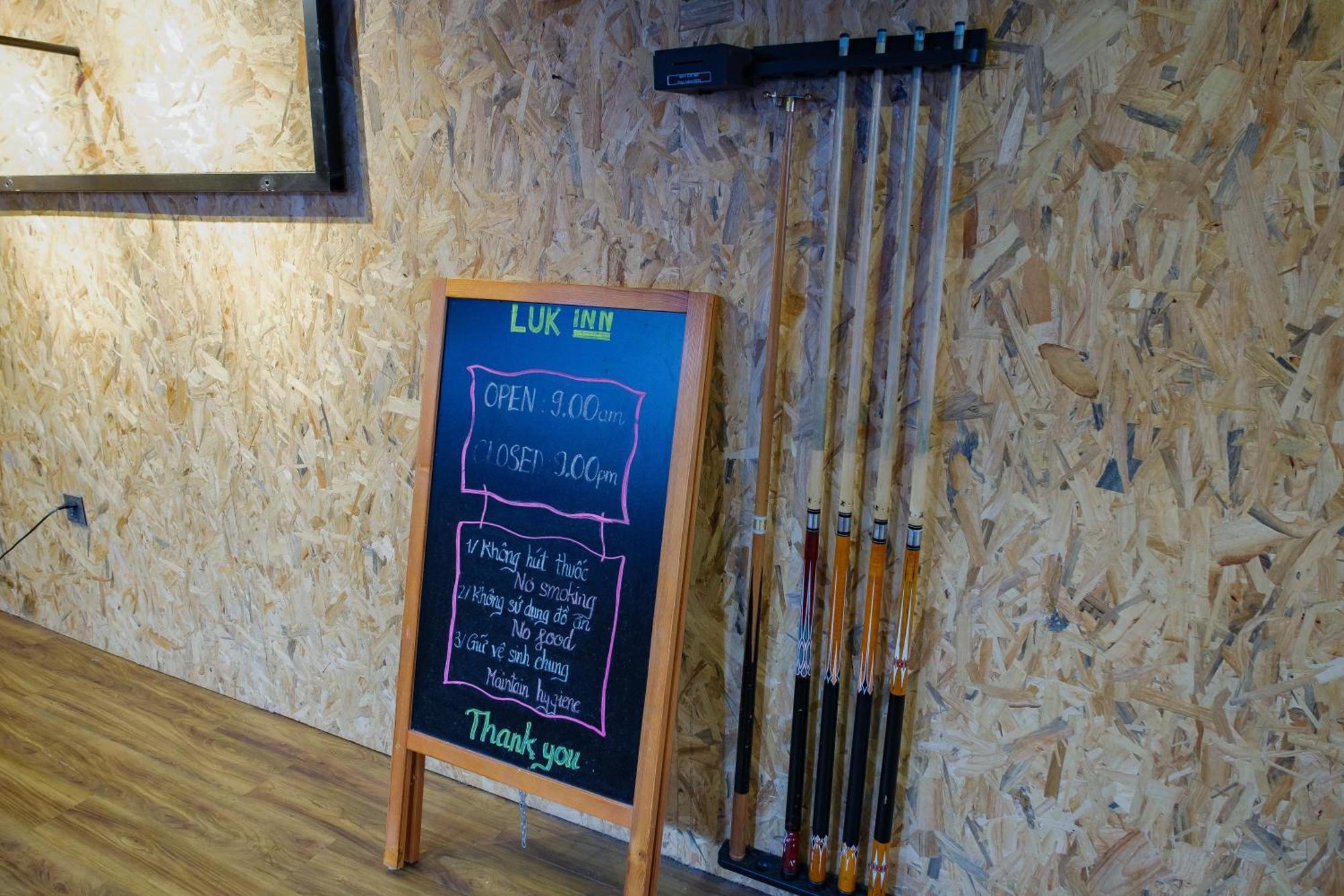 Luk Inn Hotel - An Thuong, 다낭 외부 사진