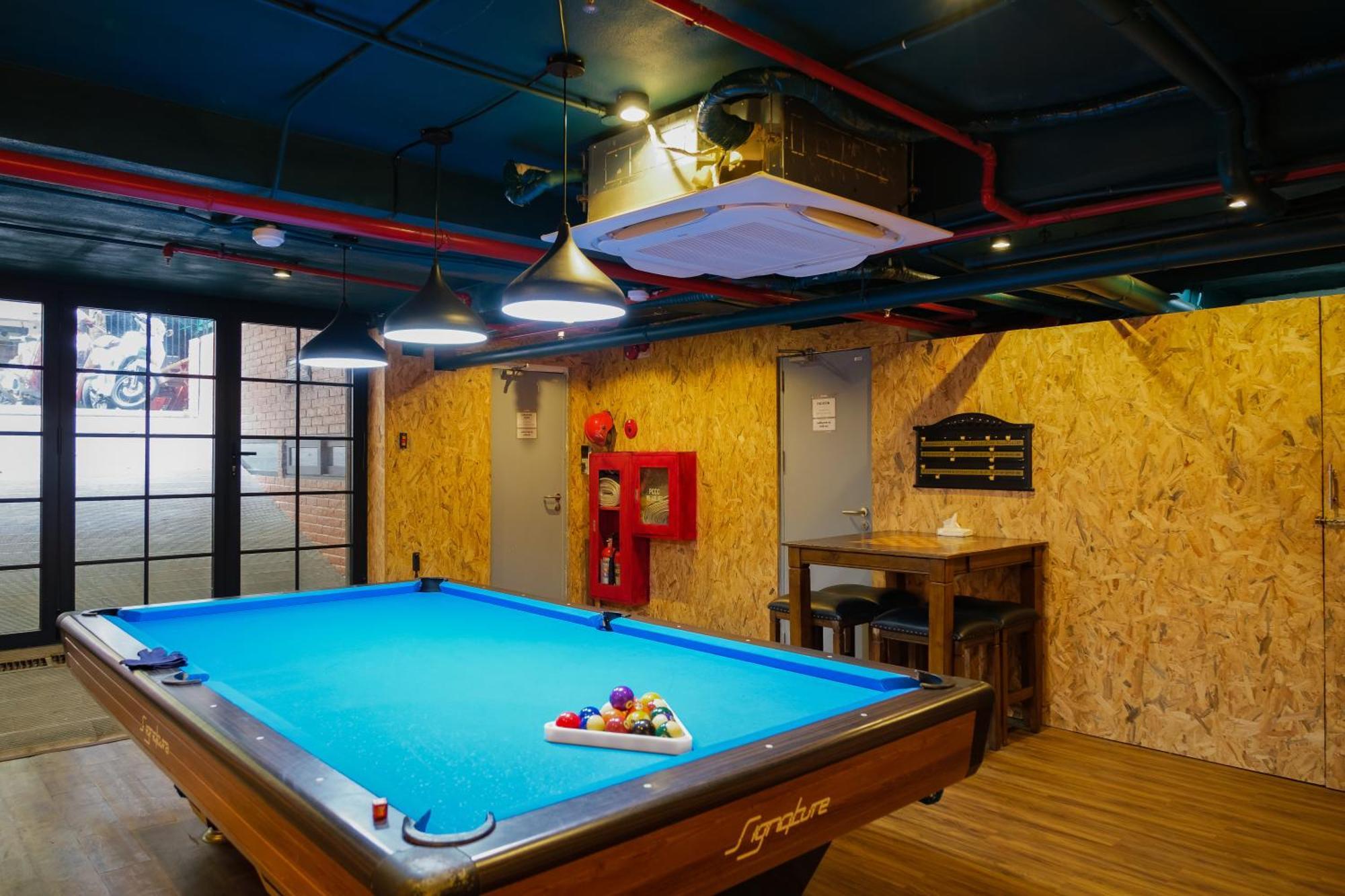 Luk Inn Hotel - An Thuong, 다낭 외부 사진