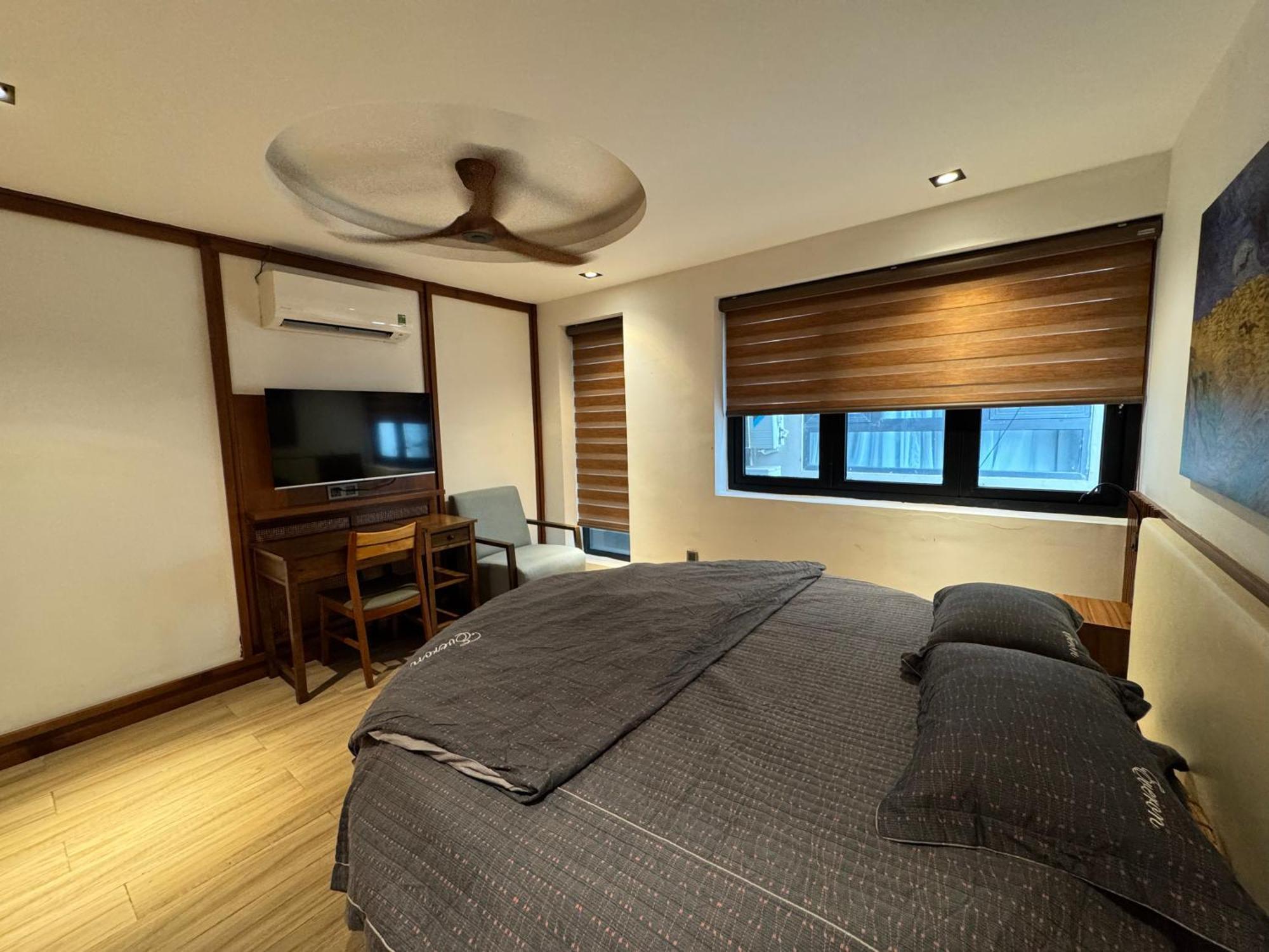 Luk Inn Hotel - An Thuong, 다낭 외부 사진