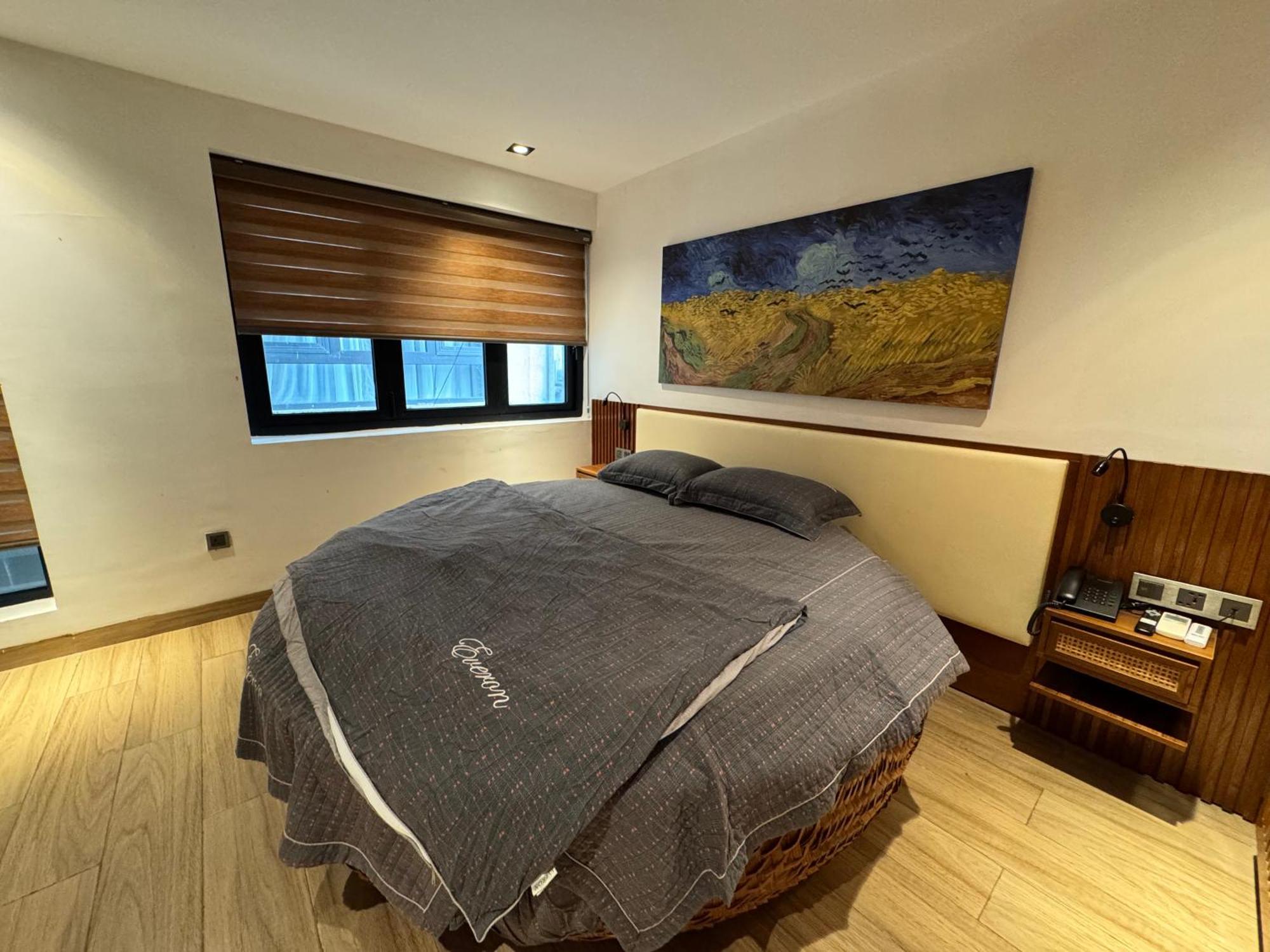 Luk Inn Hotel - An Thuong, 다낭 외부 사진