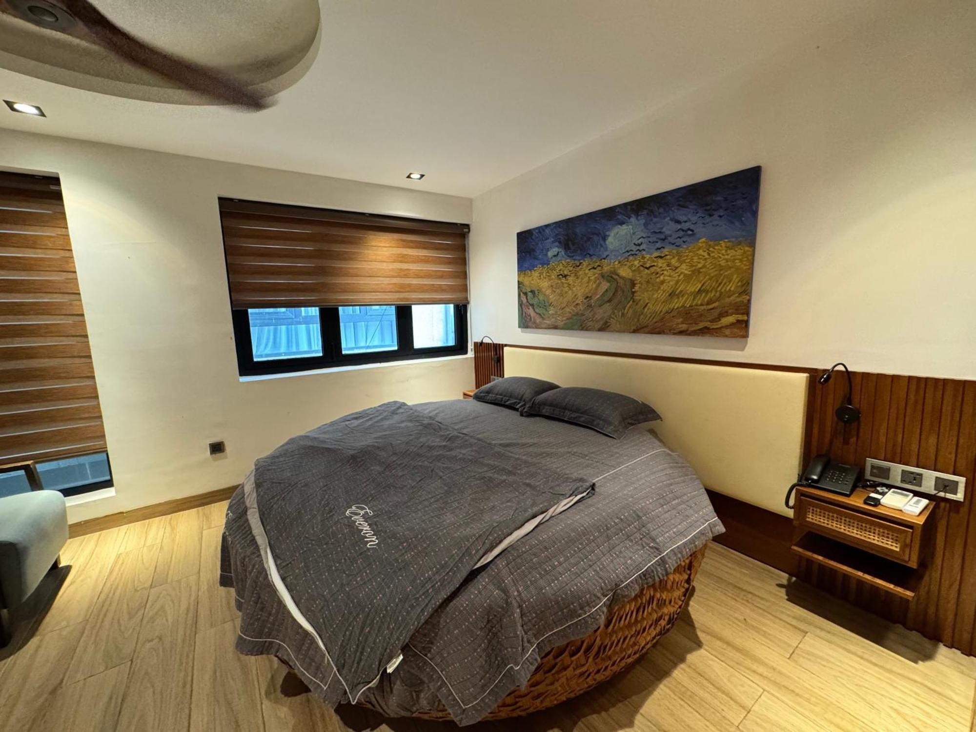 Luk Inn Hotel - An Thuong, 다낭 외부 사진