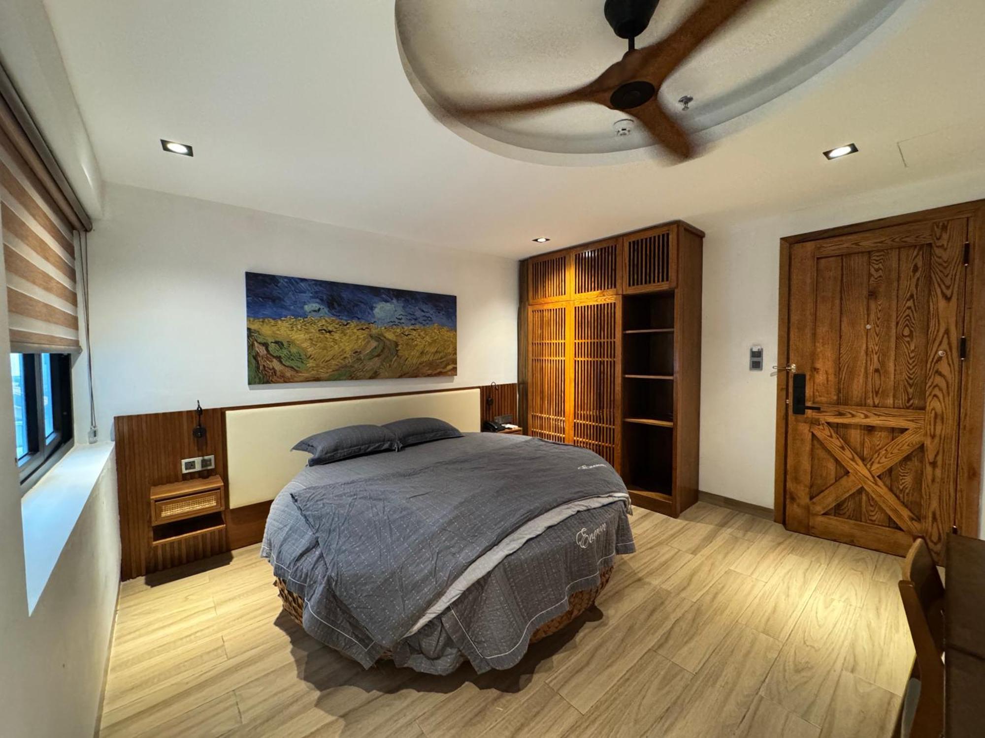 Luk Inn Hotel - An Thuong, 다낭 외부 사진